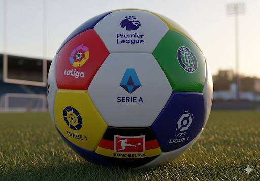 苏格兰超级联赛标志